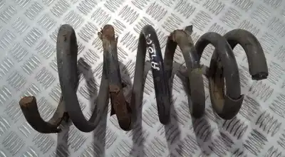 Peça sobressalente para automóvel em segunda mão mola de suspensão por volvo xc90 2.9 bi-turbo cat referências oem iam 