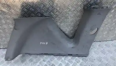 Автозапчасти б/у пластики за toyota rav 4 (a3) 2.2 turbodiesel cat ссылки oem iam 6248042110