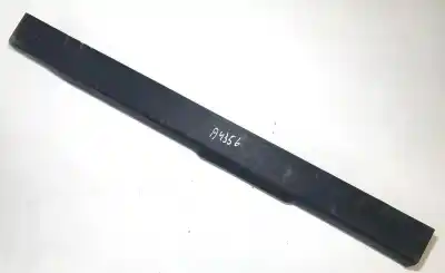 Peça sobressalente para automóvel em segunda mão plásticos por ford fiesta vi 1.25 referências oem iam 8a61b13201abw