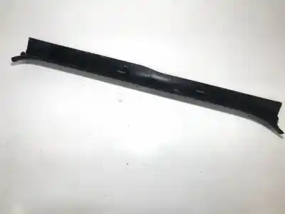 Автозапчасти б/у пластики за toyota rav 4 (a3) 2.2 turbodiesel cat ссылки oem iam 6791342100  