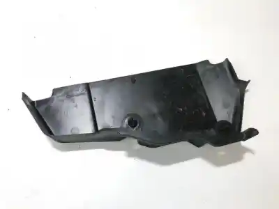 Peça sobressalente para automóvel em segunda mão plásticos por ford fiesta vi 1.25 referências oem iam 8v2112c514