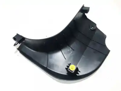 Peça sobressalente para automóvel em segunda mão plásticos por ford fiesta vi 1.25 referências oem iam 8a61b02348aew