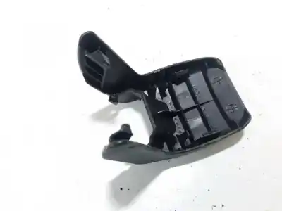 Автозапчасти б/у пластики за toyota rav 4 (a3) 2.2 turbodiesel cat ссылки oem iam 7995642010  79956-42010