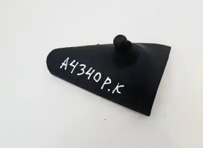 Pièce détachée automobile d'occasion plastiques pour peugeot 406 (8b) 1.9 td références oem iam 9618161077