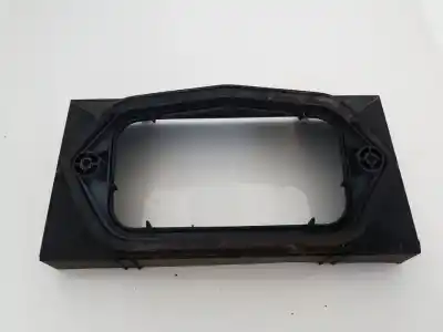 Pièce détachée automobile d'occasion plastiques pour peugeot 406 (8b) 1.9 td références oem iam 9616429080