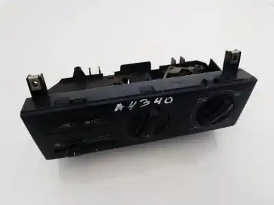 Pièce détachée automobile d'occasion commande de climatisation / chauffage pour peugeot 406 (8b) 1.9 td références oem iam 69150002
