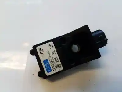 Peça sobressalente para automóvel em segunda mão sensor por honda cr-v (re) 2.2 ctdi referências oem iam 77950scae812m1
