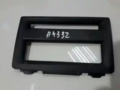 Peça sobressalente para automóvel em segunda mão plásticos por volvo v50 (545) 2.0 d referências oem iam 8650694