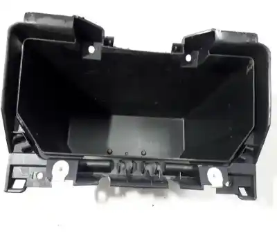 Peça sobressalente para automóvel em segunda mão plásticos por volvo v50 (545) 2.0 d referências oem iam 09491937