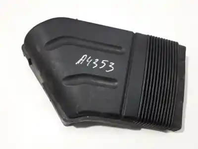 Автозапчастина б/у труба для AUDI A4 B6 (8E2) 1.9 TDI quattro Посилання на OEM IAM 8E0129617  