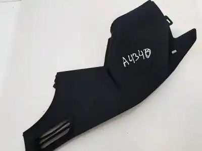 Pièce détachée automobile d'occasion plastiques pour peugeot 406 (8b) 1.9 td références oem iam 96221954zl