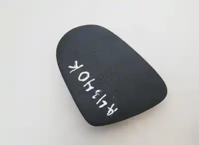 Pièce détachée automobile d'occasion plastiques pour peugeot 406 (8b) 1.9 td références oem iam 9616431177