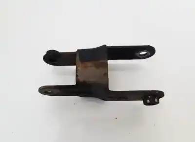 Pièce détachée automobile d'occasion support moteur pour peugeot 406 (8b) 1.9 td références oem iam 