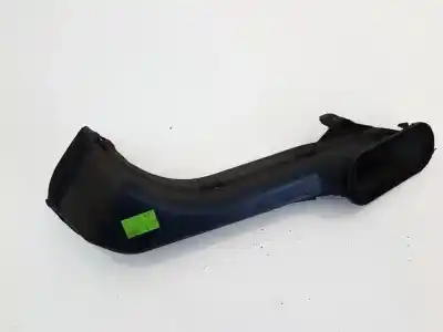 Pièce détachée automobile d'occasion tube pour peugeot 406 (8b) 1.9 td références oem iam 9618081680