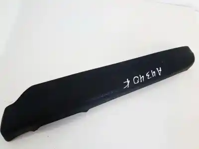 Pièce détachée automobile d'occasion plastiques pour peugeot 406 (8b) 1.9 td références oem iam 9621036677