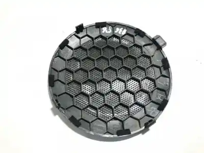 Second-hand car spare part plastics for dacia duster 1.5 dci diesel fap cat oem iam references   