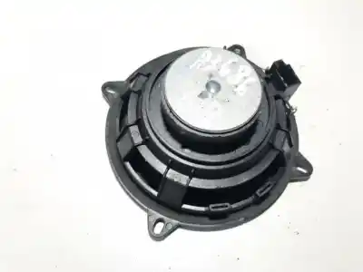 Second-hand car spare part speaker for dacia duster 1.5 dci diesel fap cat oem iam references   