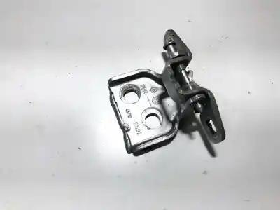 Second-hand car spare part DOOR STOP for DACIA DUSTER  OEM IAM references   