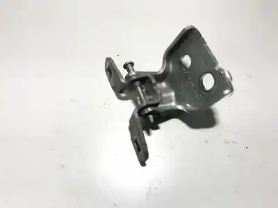 Second-hand car spare part door stop for dacia duster 1.5 dci diesel fap cat oem iam references   