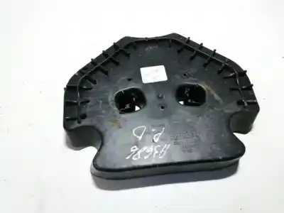 Peça sobressalente para automóvel em segunda mão plásticos por dacia duster 1.5 dci diesel fap cat referências oem iam 8200510352