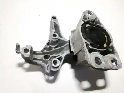 Second-hand car spare part engine support for dacia duster 1.5 dci diesel fap cat oem iam references   