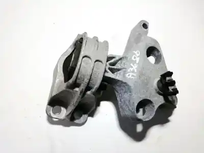Peça sobressalente para automóvel em segunda mão suporte motor por dacia duster 1.5 dci diesel fap cat referências oem iam 