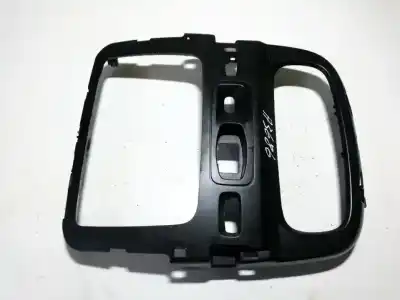 Peça sobressalente para automóvel em segunda mão plásticos por dacia duster 1.5 dci diesel fap cat referências oem iam 682604477