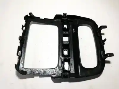 Pezzo di ricambio per auto di seconda mano plastica per dacia duster 1.5 dci diesel fap cat riferimenti oem iam 682604477  682609977