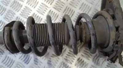 Second-hand car spare part Shock Absorber Spring for NISSAN PRIMERA TRAV. (P12) 2.0 16V CAT OEM IAM references   