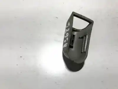 Pezzo di ricambio per auto di seconda mano plastica per dacia duster 1.5 dci diesel fap cat riferimenti oem iam   