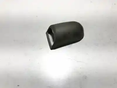 Peça sobressalente para automóvel em segunda mão plásticos por dacia duster 1.5 dci diesel fap cat referências oem iam 