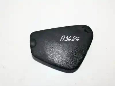 Peça sobressalente para automóvel em segunda mão plásticos por dacia duster 1.5 dci diesel fap cat referências oem iam 001127315