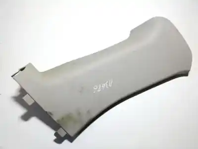 Peça sobressalente para automóvel em segunda mão plásticos por dacia duster 1.5 dci diesel fap cat referências oem iam 769359494r