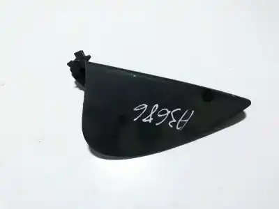 Peça sobressalente para automóvel em segunda mão plásticos por dacia duster 1.5 dci diesel fap cat referências oem iam 682450932r