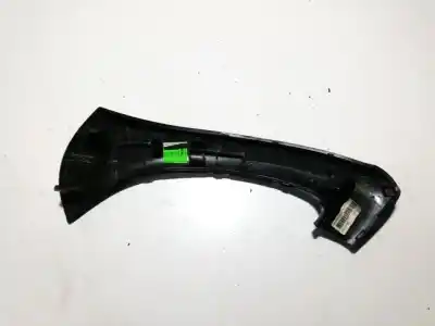 Pezzo di ricambio per auto di seconda mano plastica per dacia duster 1.5 dci diesel fap cat riferimenti oem iam   