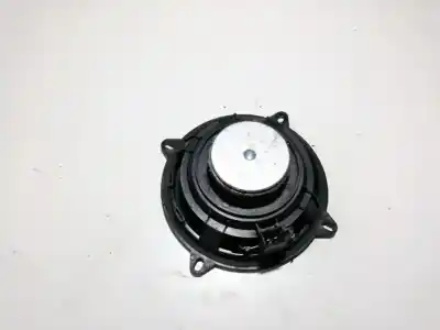Second-hand car spare part speaker for dacia duster 1.5 dci diesel fap cat oem iam references   