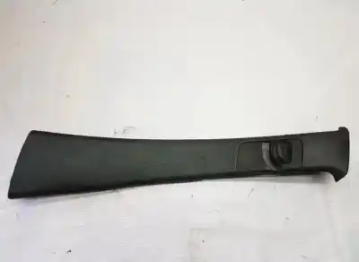 Pièce détachée automobile d'occasion plastiques pour peugeot 406 (8b) 1.9 td références oem iam 9616351477