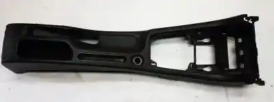 Pièce détachée automobile d'occasion plastiques pour peugeot 406 (8b) 1.9 td références oem iam 9628373377