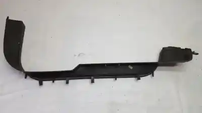 Автозапчастина б/у пластика для renault espace iv (jk0) 2.2 dci turbodiesel посилання на oem iam 8200012231  8200075171, 8200075177