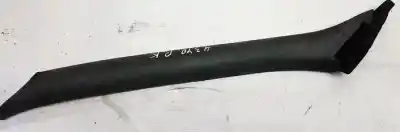 Pièce détachée automobile d'occasion plastiques pour peugeot 406 (8b) 1.9 td références oem iam 9616350977