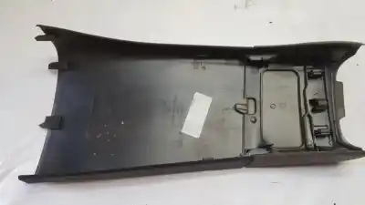 Автозапчастина б/у пластикler для renault espace iv (jk0) 2.2 dci turbodiesel посилання на oem iam 8200012236  mp5154