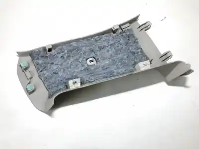 Second-hand car spare part plastics for dacia duster 1.5 dci diesel fap cat oem iam references   