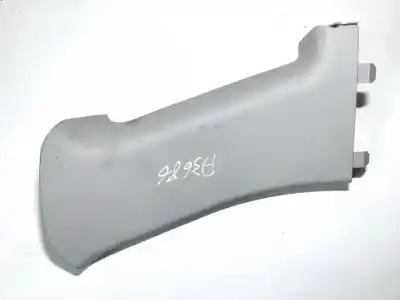 Peça sobressalente para automóvel em segunda mão plásticos por dacia duster 1.5 dci diesel fap cat referências oem iam 