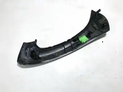 Pezzo di ricambio per auto di seconda mano plastica per dacia duster 1.5 dci diesel fap cat riferimenti oem iam 60137343  