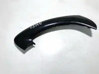 Peça sobressalente para automóvel em segunda mão plásticos por dacia duster 1.5 dci diesel fap cat referências oem iam 60137343