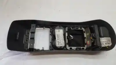 Автозапчастина б/у пластика для renault espace iv (jk0) 2.2 dci turbodiesel посилання на oem iam 8200213551  3110069