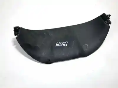 Peça sobressalente para automóvel em segunda mão plásticos por dacia duster 1.5 dci diesel fap cat referências oem iam 682405761r