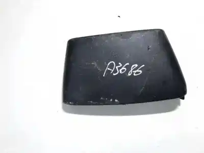 Peça sobressalente para automóvel em segunda mão plásticos por dacia duster 1.5 dci diesel fap cat referências oem iam 484718317r