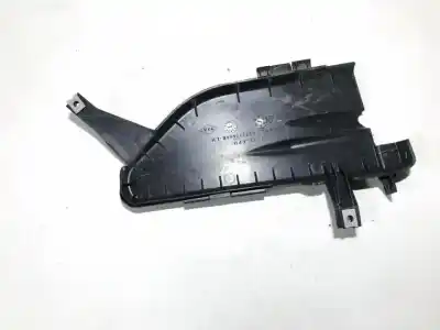 Pezzo di ricambio per auto di seconda mano plastica per dacia duster 1.5 dci diesel fap cat riferimenti oem iam 827337684r  