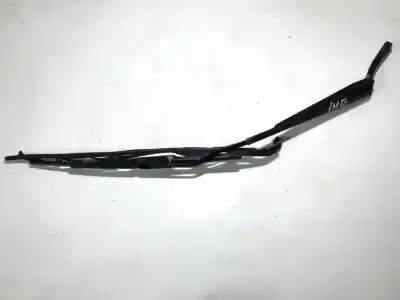 Peça sobressalente para automóvel em segunda mão haste de escova dianteiro esquerdo por dacia duster 1.5 dci diesel fap cat referências oem iam hl1a